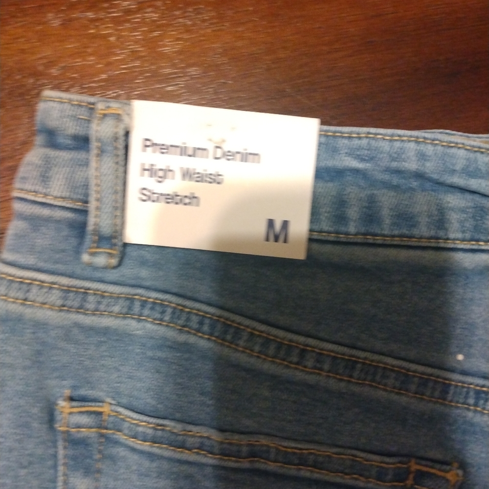 Brand New Shorts